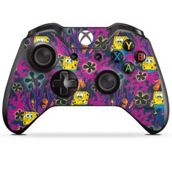 Foils for controller matt