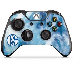 Folien für Controller matt