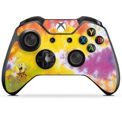 Foils for controller matt