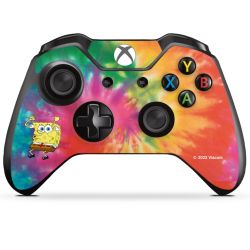 Foils for controller matt