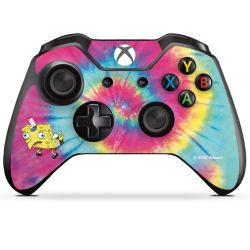 Foils for controller matt