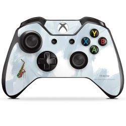 Foils for controller matt