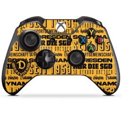 Folien für Controller matt