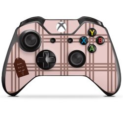 Folien für Controller matt