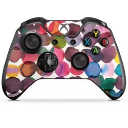 Foils for controller matt