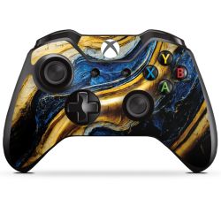 Foils for Controller matt