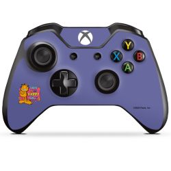 Foils for controller matt