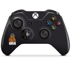 Folien für Controller matt