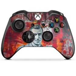 Folien für Controller matt