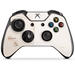 Foils for controller matt