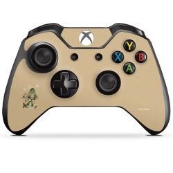 Foils for controller matt