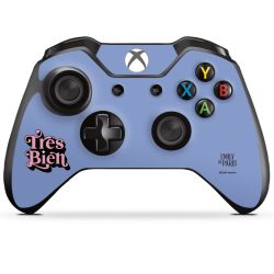 Foils for Controller matt