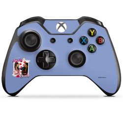 Foils for Controller matt