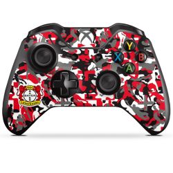 Folien für Controller matt