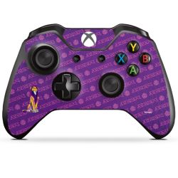 Foils for controller matt