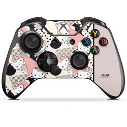 Folien für Controller matt