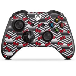 Folien für Controller matt