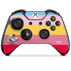 Folien für Controller matt