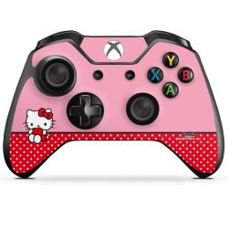 Folien für Controller matt