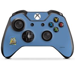 Foils for controller matt