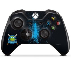 Foils for controller matt