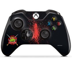 Foils for controller matt