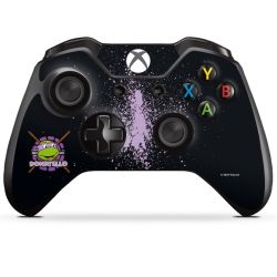 Foils for controller matt