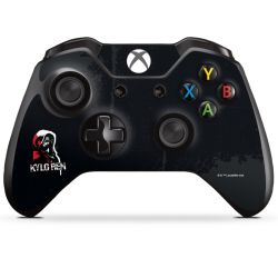 Foils for controller matt