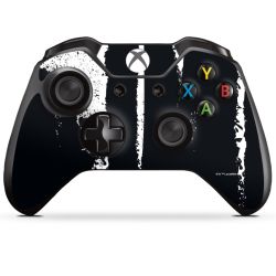 Foils for controller matt