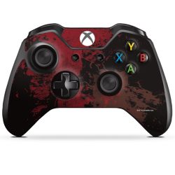 Foils for controller matt