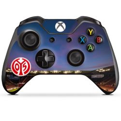 Folien für Controller matt