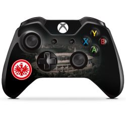 Folien für Controller matt