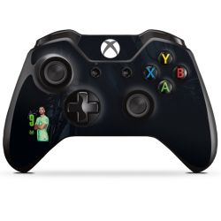 Folien für Controller matt