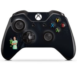 Folien für Controller matt