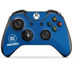 Folien für Controller matt