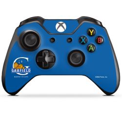 Foils for controller matt