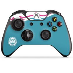 Folien für Controller matt