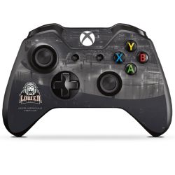 Folien für Controller matt