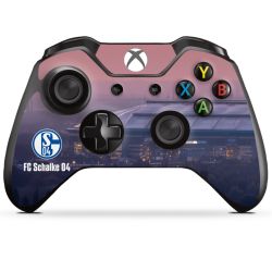 Folien für Controller matt