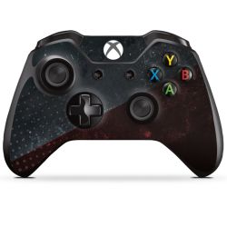 Folien für Controller matt