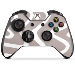 Foils for Controller matt