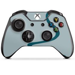 Foils for Controller matt