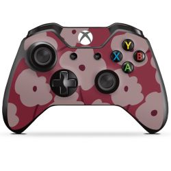 Foils for controller matt