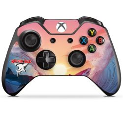 Foils for controller matt