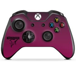 Foils for controller matt