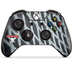 Foils for controller matt