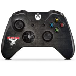 Foils for controller matt