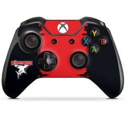 Foils for controller matt