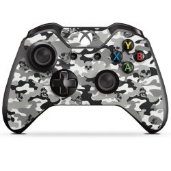 Foils for Controller matt