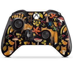 Foils for Controller matt